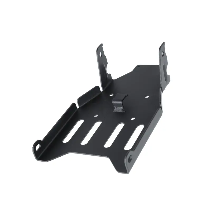 Talaria - Oem Battery Front Plate 1