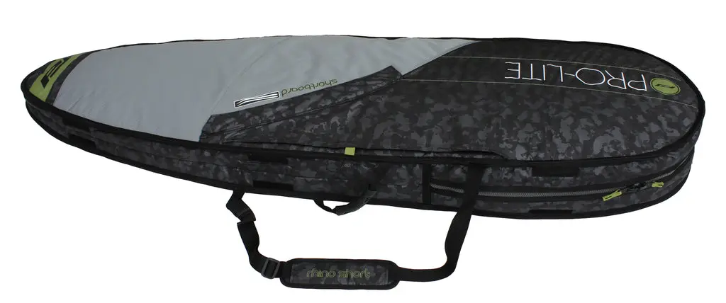 Pro-Lite Rhino Surfboard Travel Board Bag - Shortboard (1-2 Boards) 1