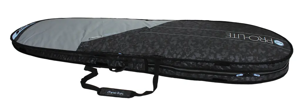 Pro-Lite Rhino Surfboard Travel Board Bag - Longboard (1-2 Boards) 1