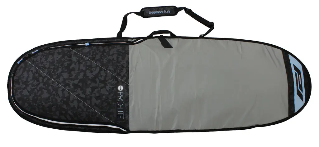 Pro-Lite Session Premium Surfboard Day Bag - Longboard 1