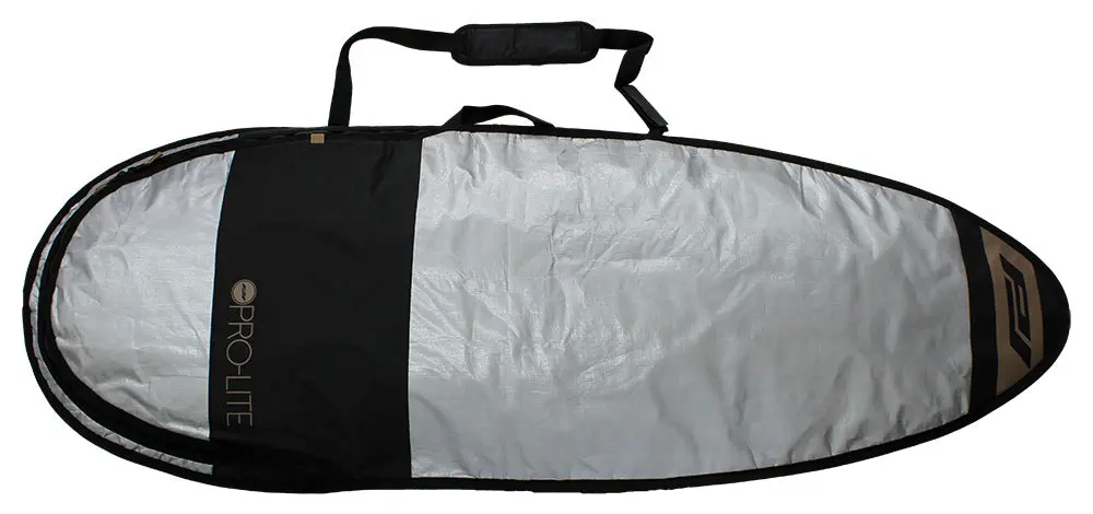 Pro-Lite Resession Lite Surfboard Day Bag - Fish/Hybrid/Big Short 1