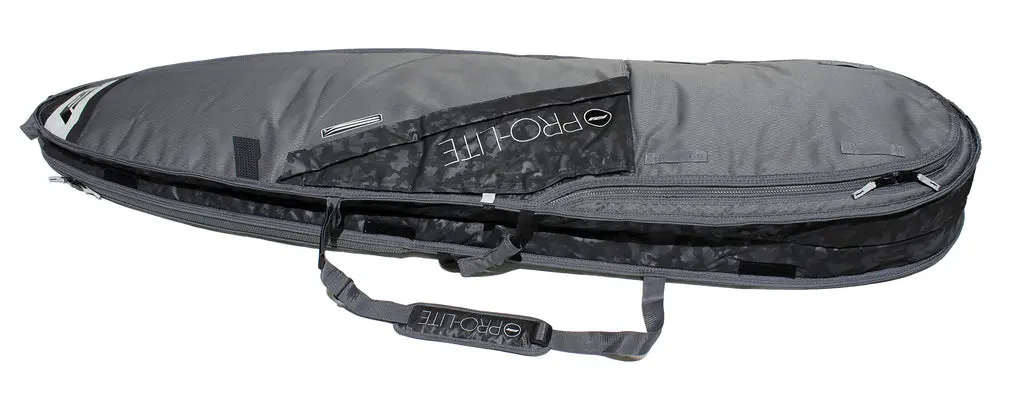 Pro-Lite Smuggler Series Surfboard Travel Bag (2+1 Boards) 1