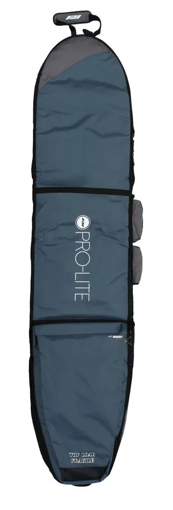 Pro-Lite Wheeled Coffin Surfboard Travel Coffin (2-4 Boards) - Longboard 2