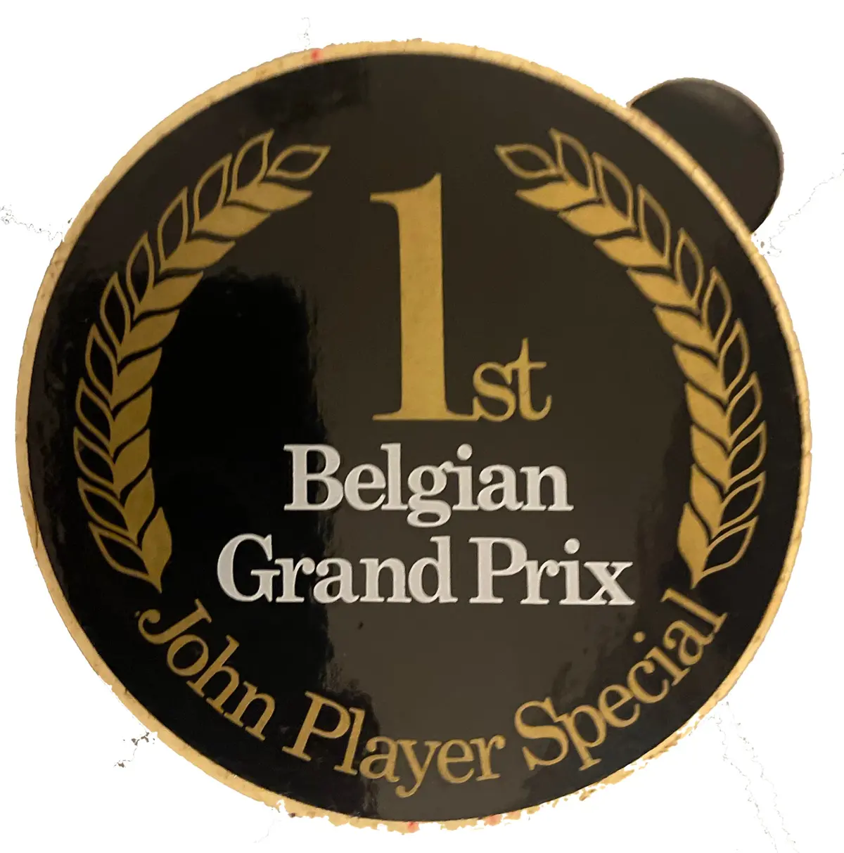 Belgian Grand Prix 1972 1