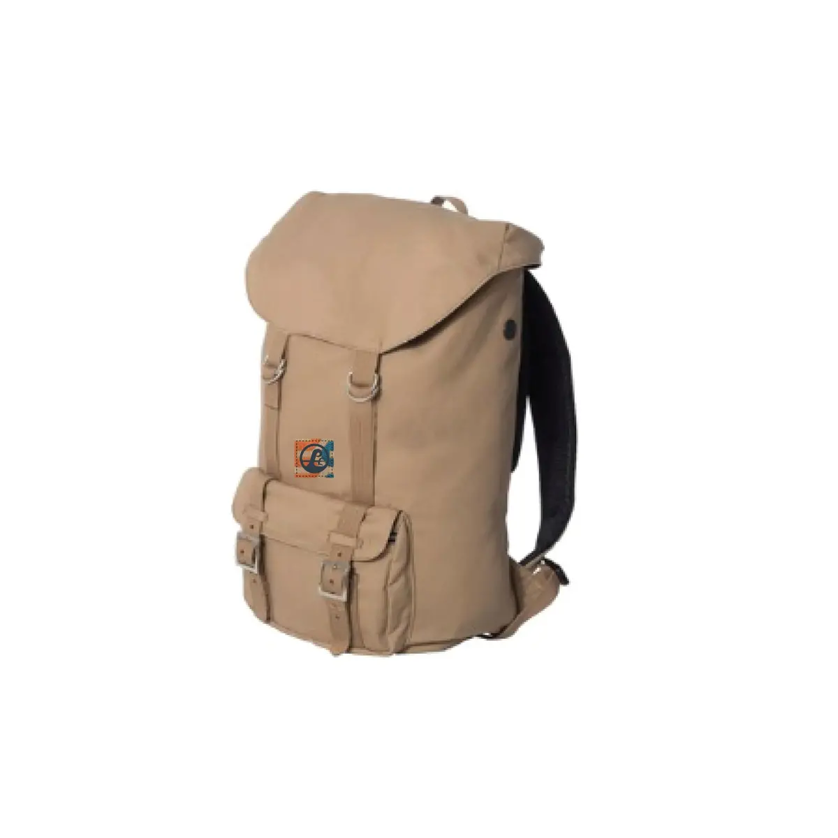 Poseidon Back Pack 1