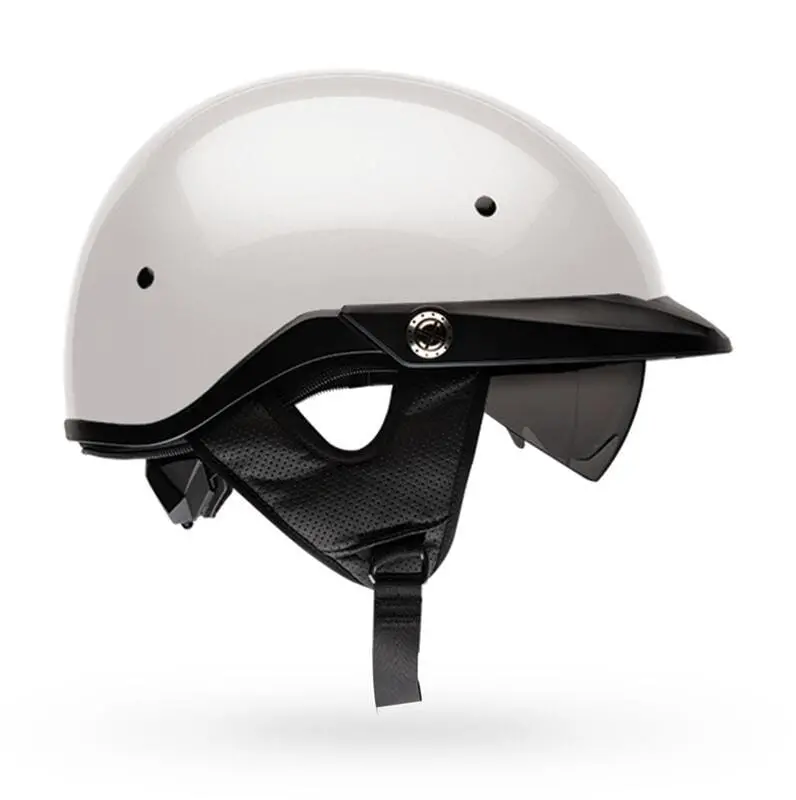 Bell Pit Boss Full-Face Racing Helmet – Dot And Snell Certified 1