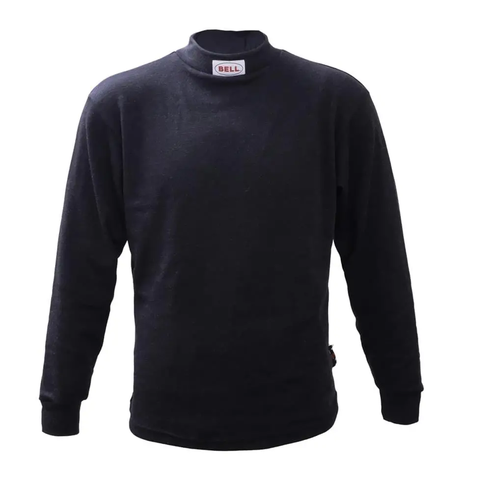Bell Racing Br40061 Sport-Tx Fia-Approved Base Layer Shirt 1