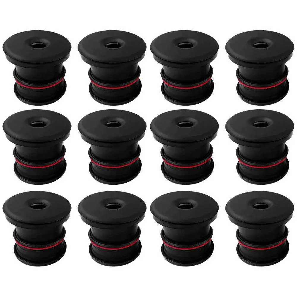 Body Mount Kit For 2006-2014 Chevrolet Tahoe, Suburban, Avalanche, Gmc Yukon, Cadillac Escalade 1