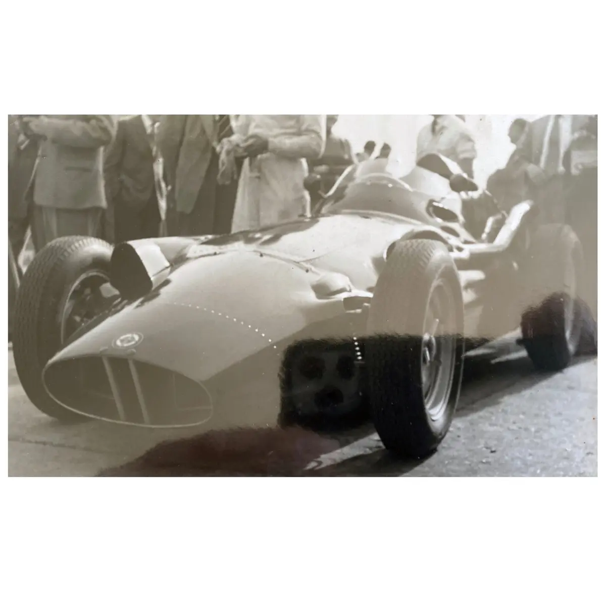 Brm - P25 - Photo 2 1