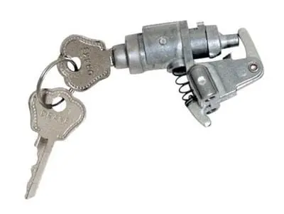 Bob Drake Oem-Style Glove Box Hardware Kit – Includes Latch, Hinges & Mounting Parts (01A-7006081) 1