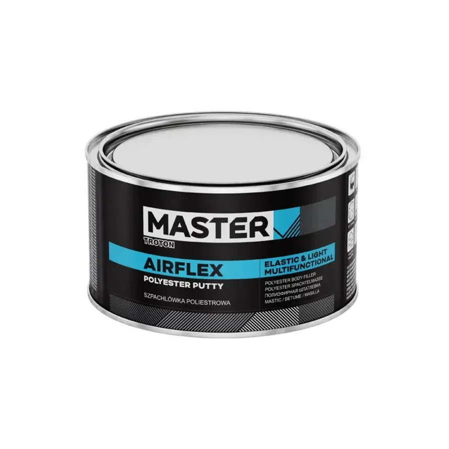 15597 Airflex Body Filler 1L 1