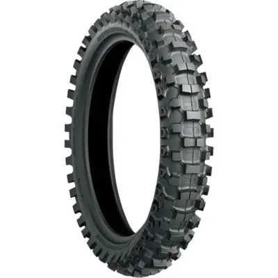 Bridgestone M204 Rear Tire 1