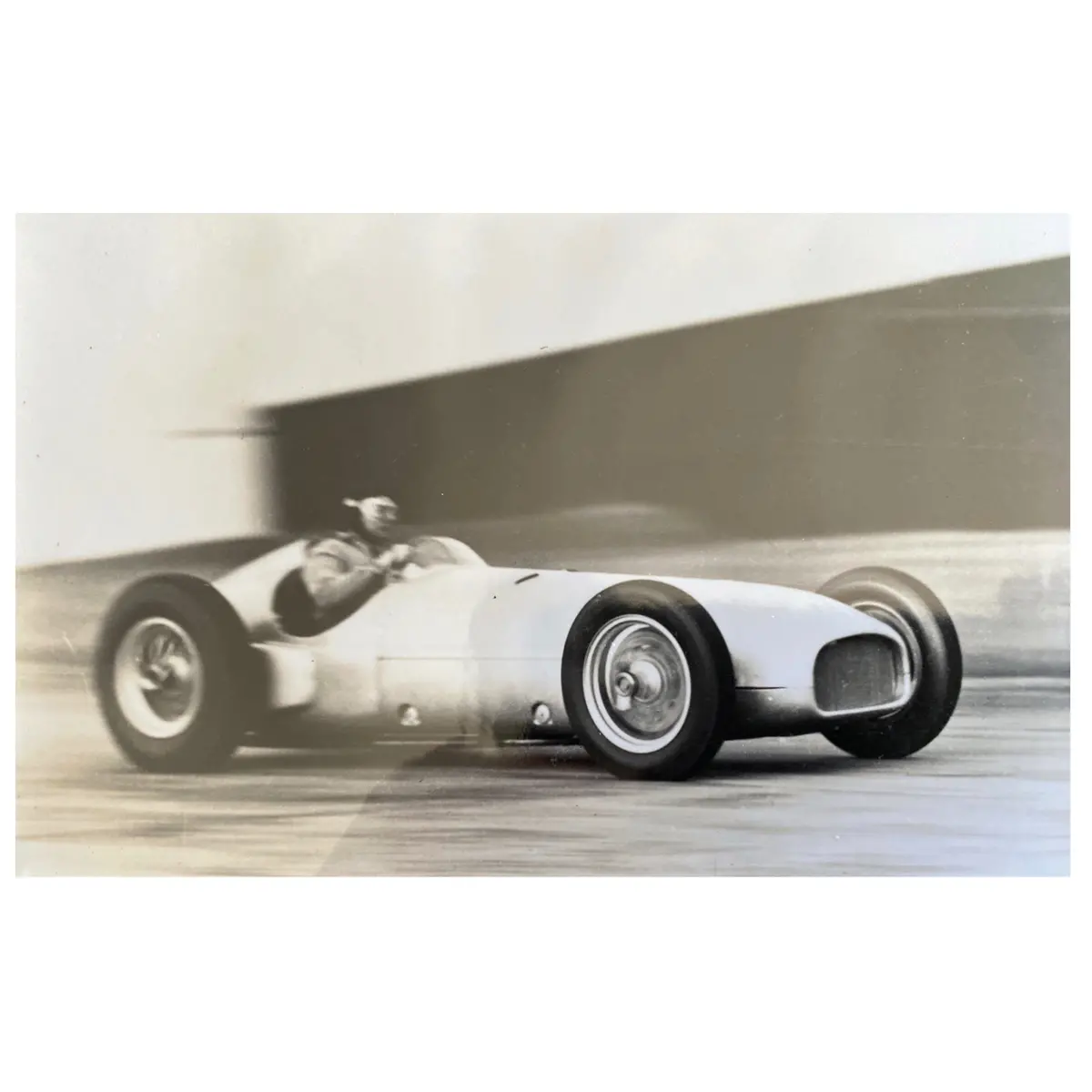 Brm - Mk1 - Photo 1