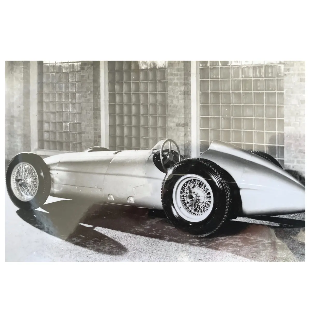 Brm - Mk1 - Photo 2 1