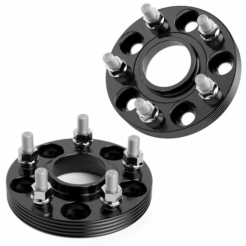 20Mm Hubcentric Wheel Spacers 2Pcs 5X114.3 For Tesla Model 3/Y 1