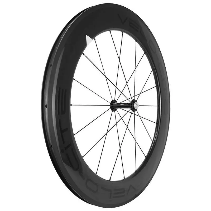 Hyperdrive 80Mm Front Tt Wheel 1