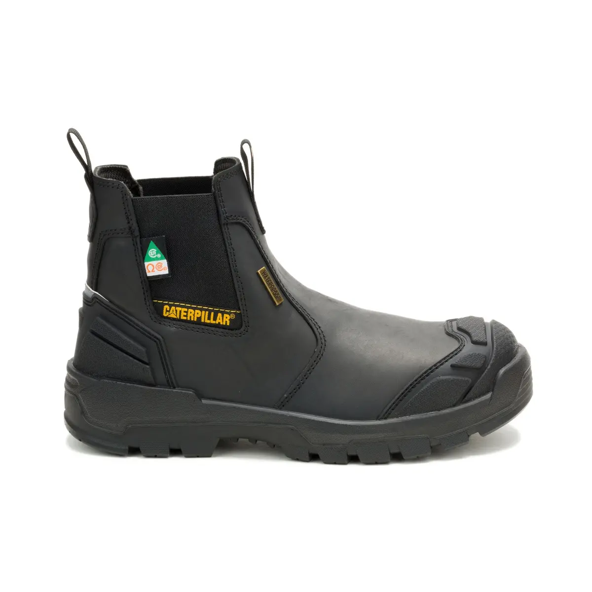 Cat P726497 Striver Xl Chelsea St Waterproof 1