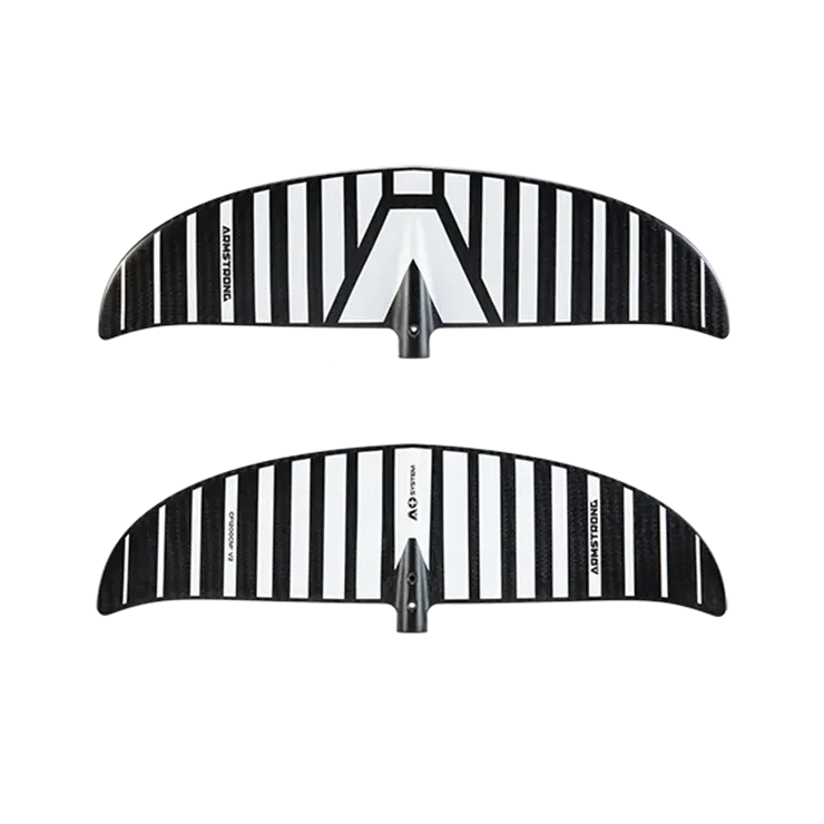 Armstrong Cf V2 Foil Front Wing 1