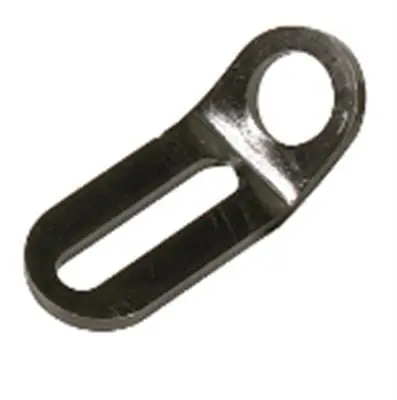 Classic Performance 11260 Steering Shaft Support Brackets 1