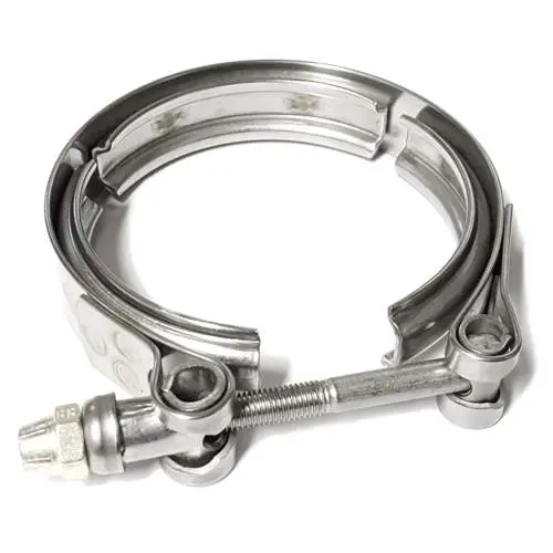 Tial Stainless V-Band Clamp, Turbine Inlet (Manifold Side) V-Band Housing Gt/Gtx28 Gt/Gtx30 Gt/Gtx35 1