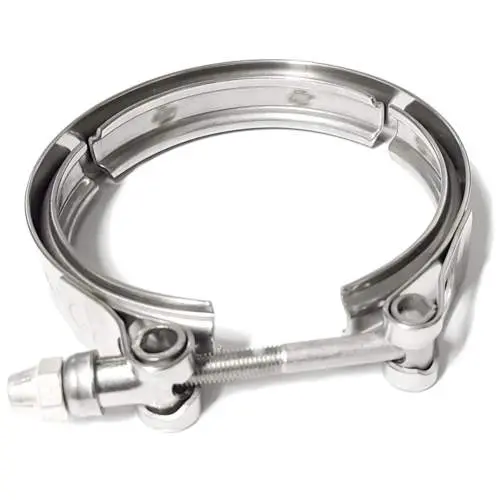 Tial Stainless V-Band Clamp Turbine (Downpipe Side) Outlet V-Band Housing Gt/Gtx28 Gt/Gtx30 Gt/Gtx35 1