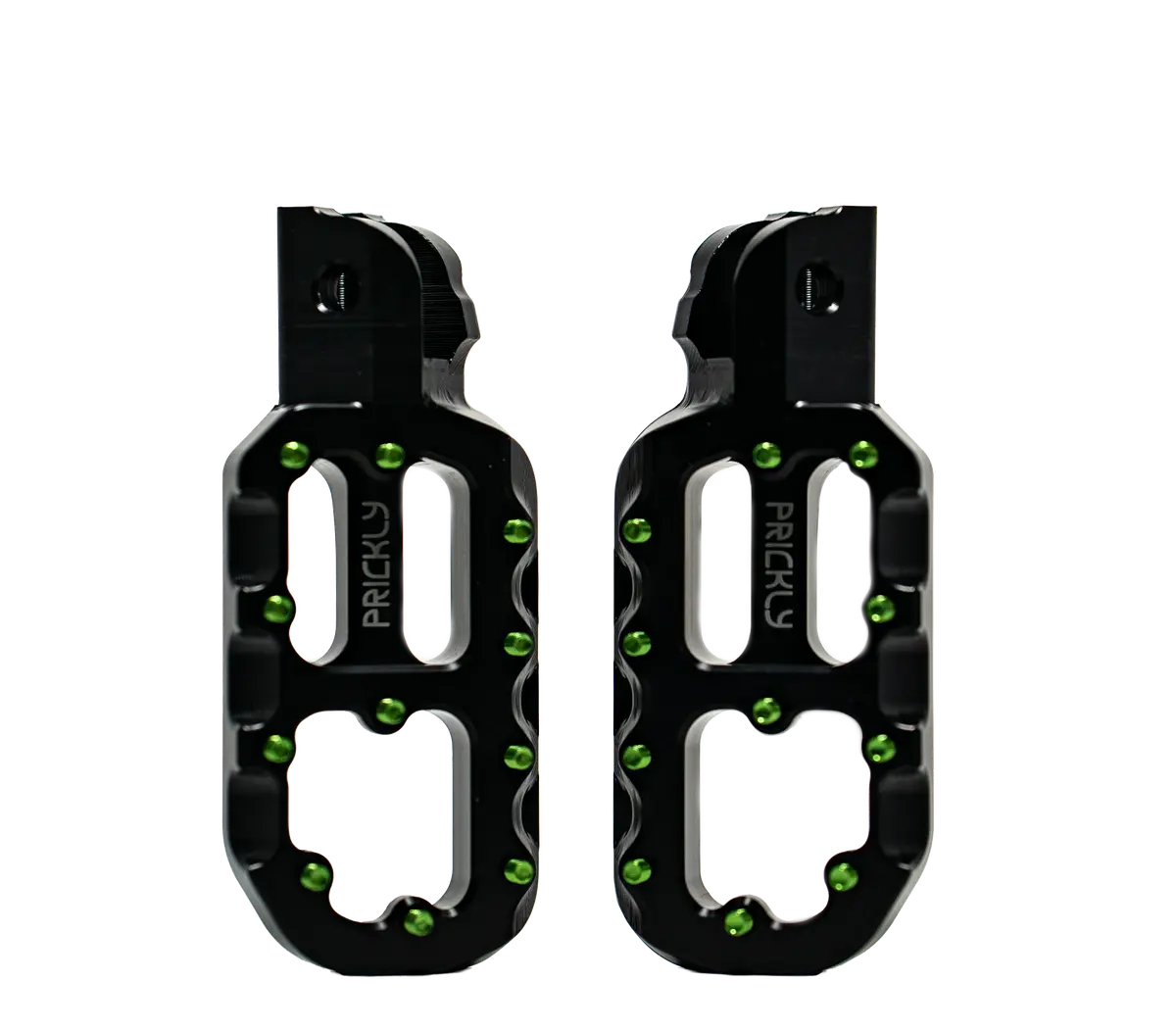 Prickly Foot Pegs Mx For Talaria 1