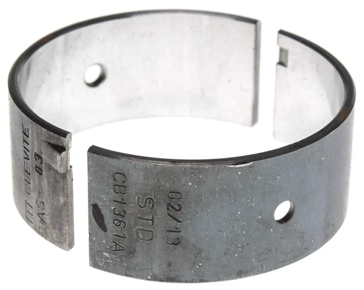 Clevite Al-Series Aluminum Rod Bearings Cb-1361A With 0.25Mm Oversize 1