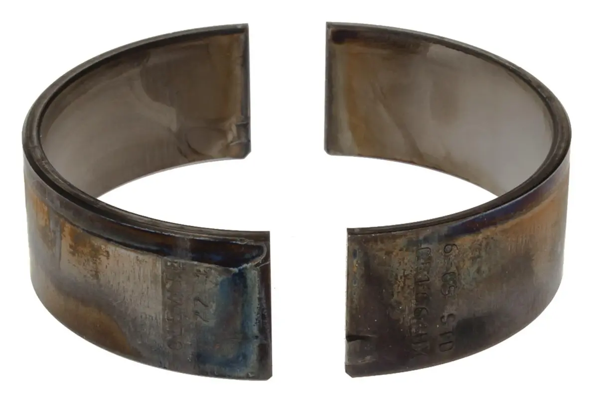 Clevite Cb-1664Hx H-Series Rod Bearings – Tri-Metal, High-Strength Crankshaft Support 1