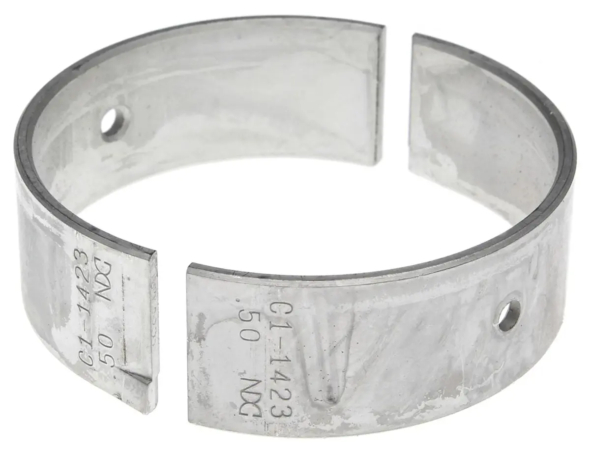 Clevite Cb-1594P-.50Mm P-Series Rod Bearings – Oversized By 0.50Mm For Reconditioned Rods 1