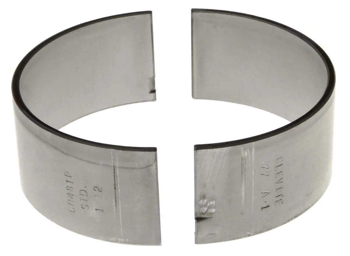 Clevite Cb-481P-30 Performance Rod Bearings – 0.030" Under 1