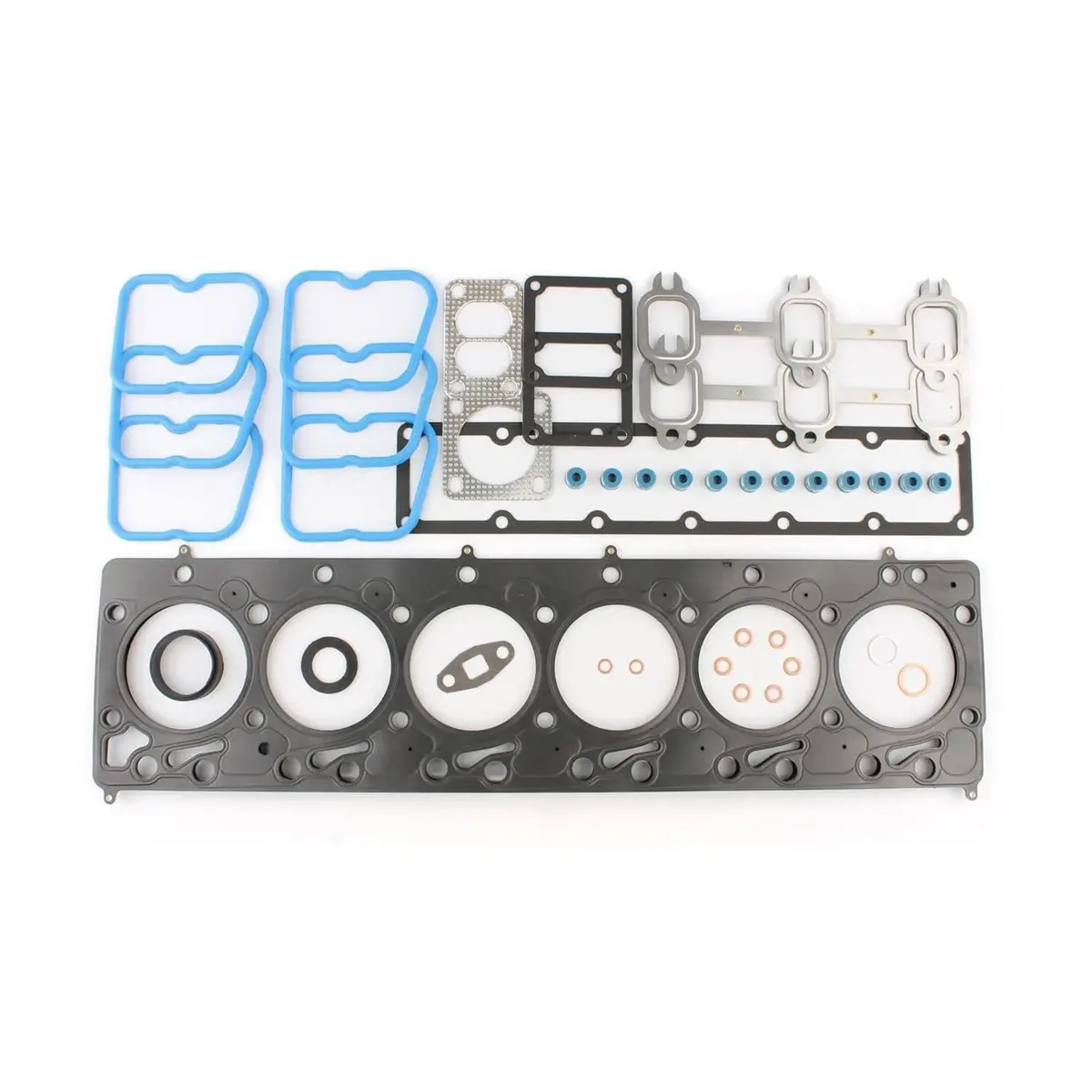 Cometic Pro3001T-072 Race-Grade Engine Gasket Set 1