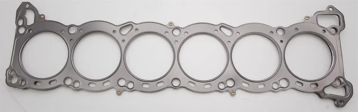 Cometic C4317-036 Mls Head Gasket Set – Multi-Layer Steel, 0.036" Thickness 1