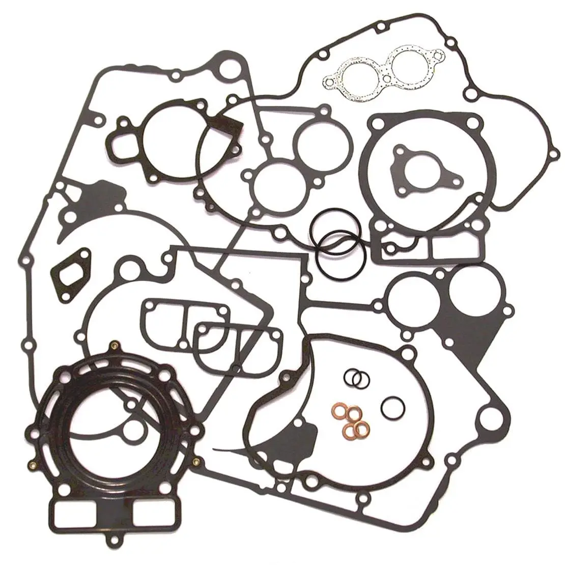 Cometic C4050-018 Powersports Head Gaskets – Atv/Motorcycle 1