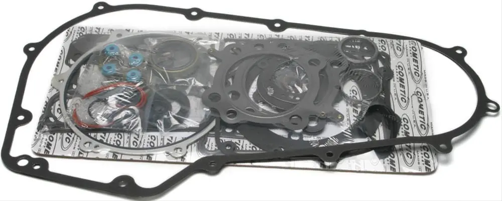 Cometic Powersport O-Ring Seal Kit For High-Performance Engine Builds 1