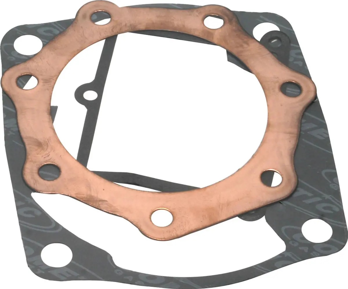 Cometic C7018 Powersports Gasket Kit – Complete Engine Sealing Package For Atvs & Utvs 1