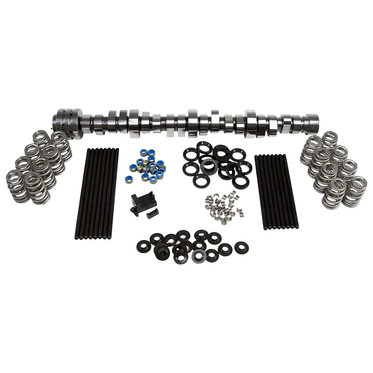 Comp Cams Hrt Max Power Camshaft Kit Ck201-332-17 1