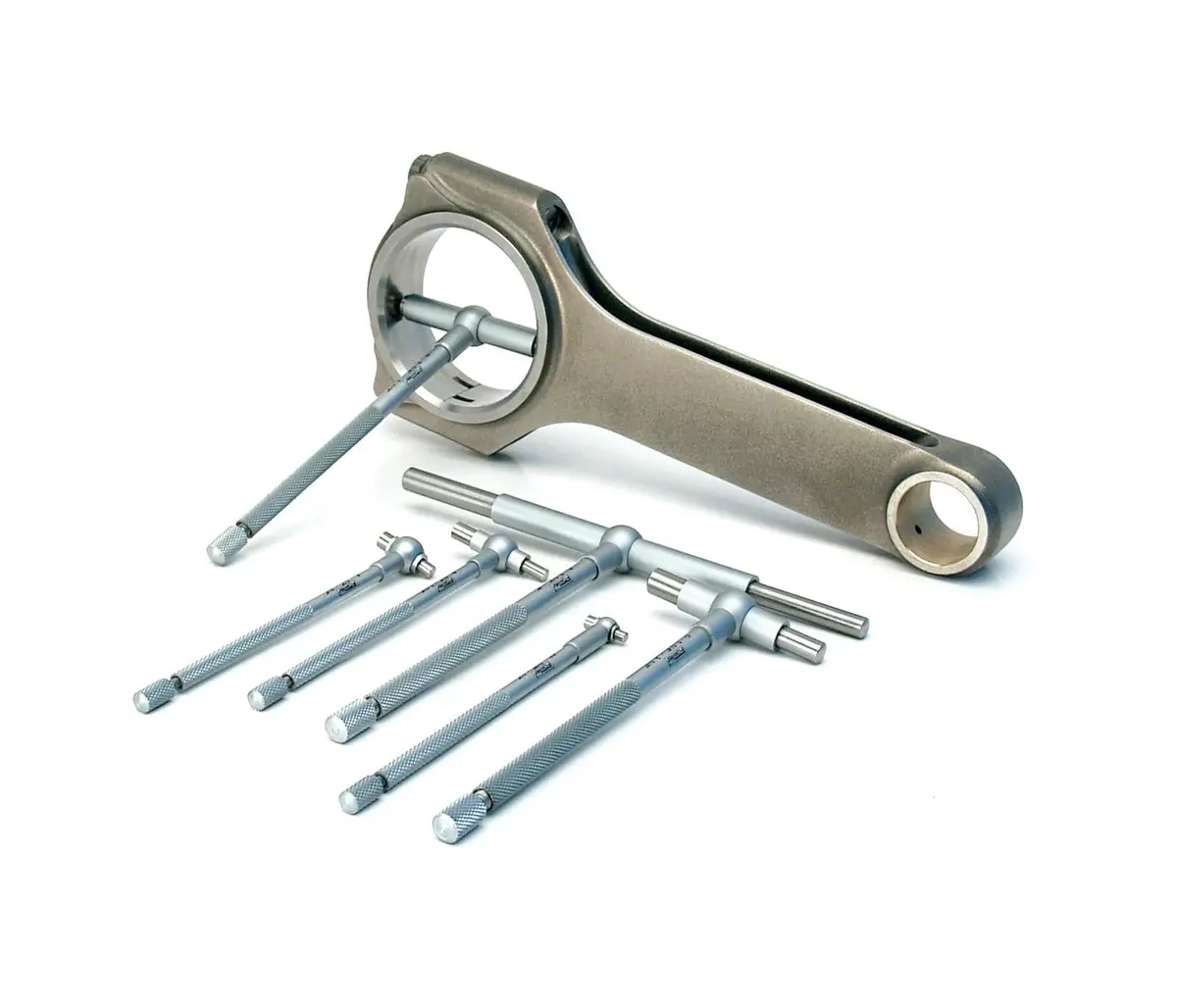 Comp Cams Precision Telescoping Bore Gauge Set – 5320 1