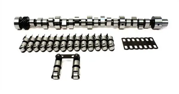Comp Cams Thumpr Hydraulic Roller Cam & Lifter Retrofit Kit 1