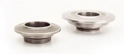 Comp Cams Titanium Valve Spring Retainers For High-Rpm Engines 1