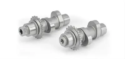 Comp Cams Tc-4102 Twin Cam Thumpr Hydraulic Roller Camshaft 1