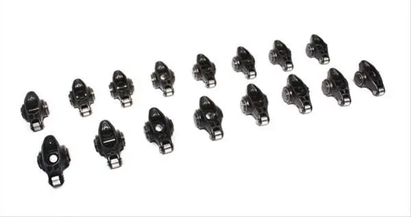 Comp Cams Ultra Pro Magnum Roller Rocker Arms – 1.6 Ratio 1