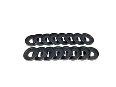 Comp Cams Valve Spring Seat Locators For Secure Retainer Positioning And Stability 1