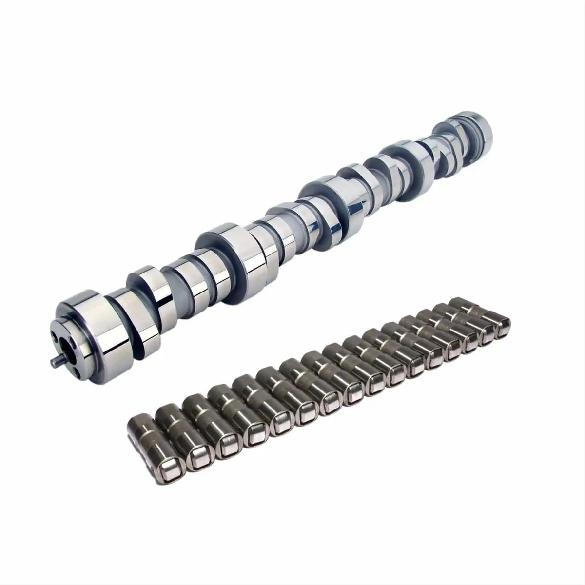 Comp Cams Xfi Rpm Camshaft & Lifter Package – High-Lift, Aggressive Profile (Cl54-426-11) 1