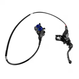 Talaria Sting Mx5 - Oem Complete Front Brake Assembly 1