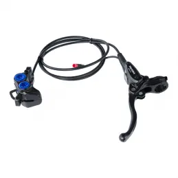 Talaria Sting Mx5 - Oem Complete Rear Brake Assembly 1