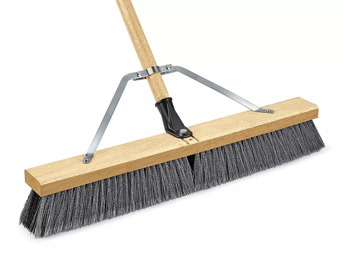 Duradrive Cbh61036 36 Inches Heavy Bristle Contractor Broom 1