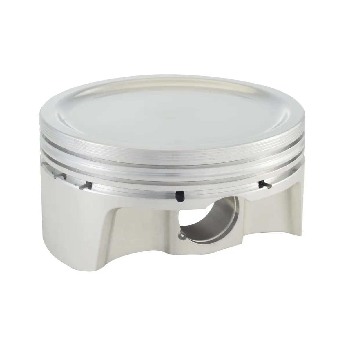 Cp Pistons Bc1045-040-8 Bullet Series Forged Pistons 1