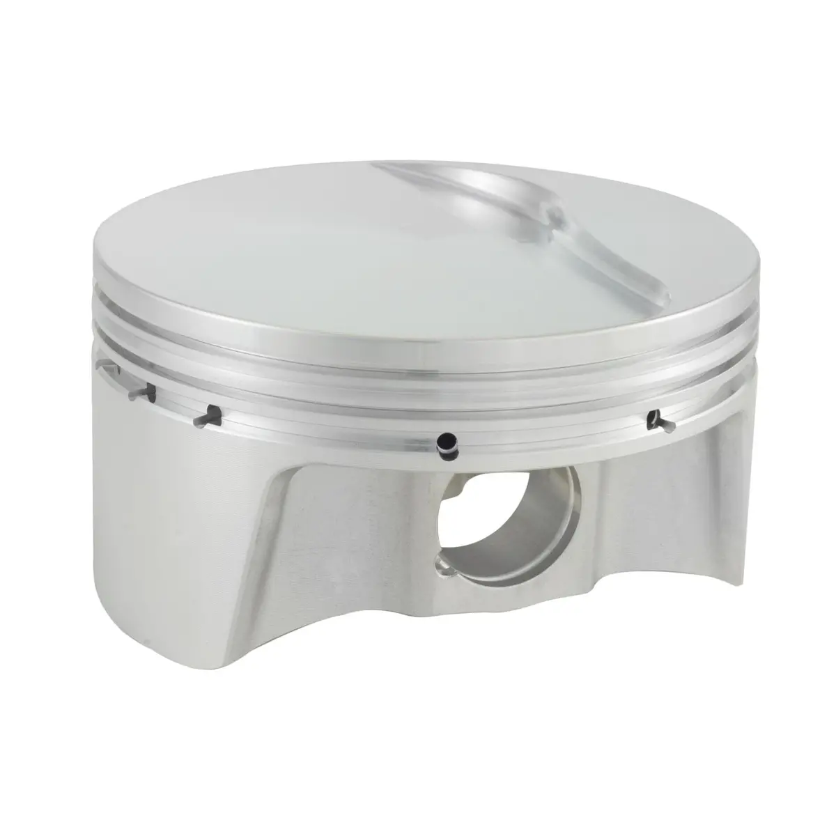 Cp Pistons Subaru Forged Piston & Ring Kit – Sc7428-4 1