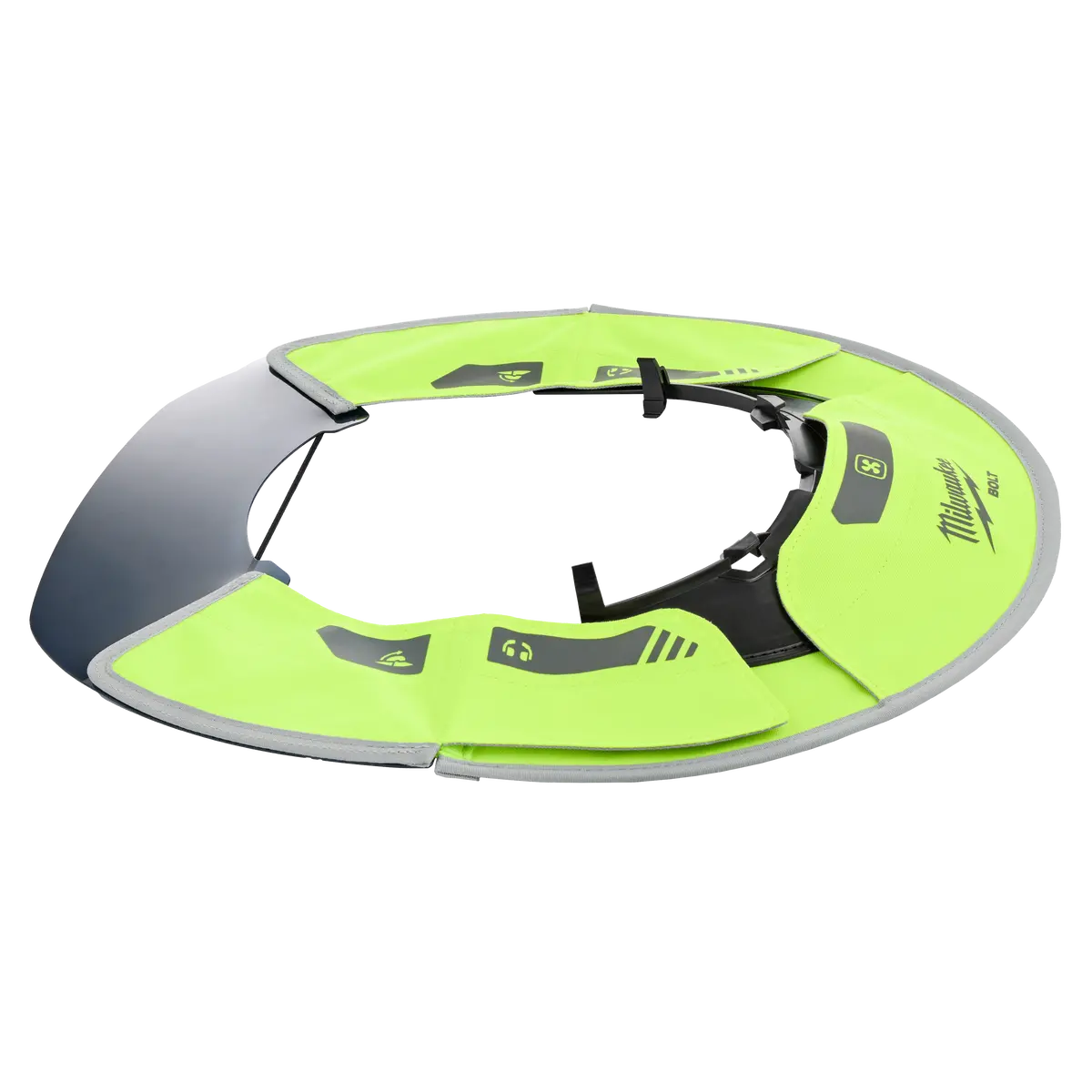Milwaukee Bolt 48-73-1079 Sun Visor 1