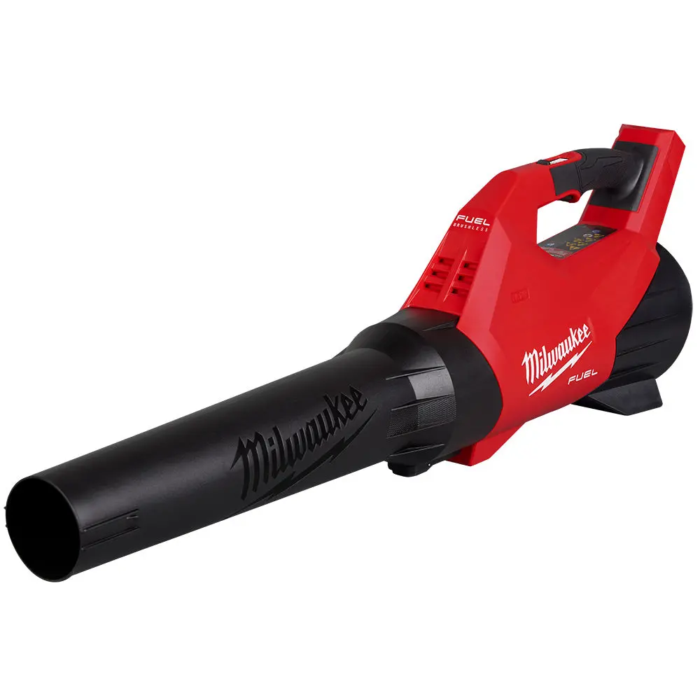 🎁 Milwaukee 3017-20 M18 Fuel™ Blower (Tool Only) (100% Off) 1
